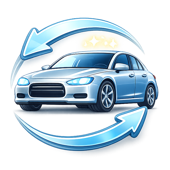 Move Inventory