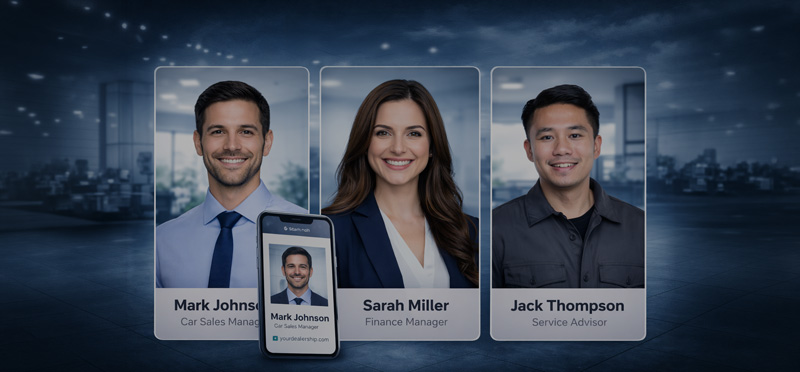 Staff Photos