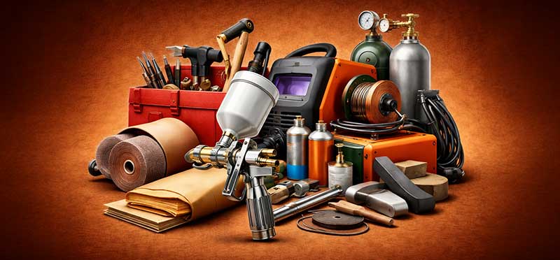 Bodyshop