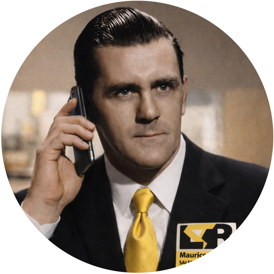 Maurice Richard