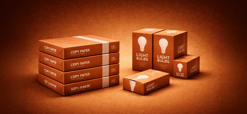 Office Supplies